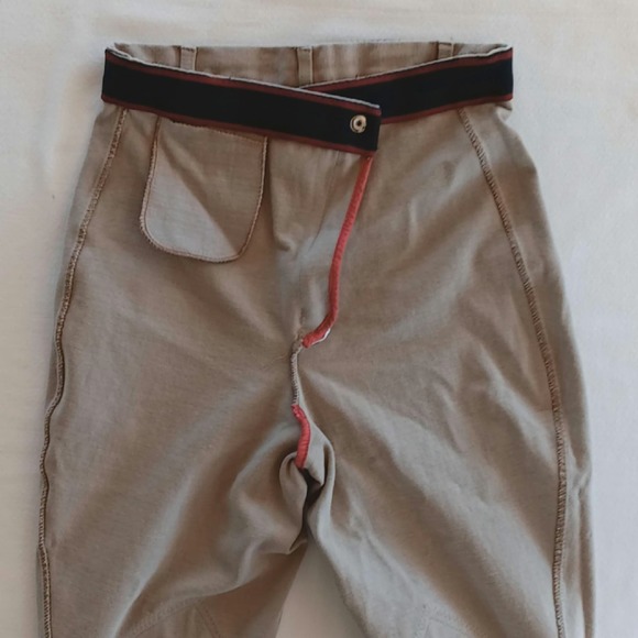 On Course Equestrian Riding Pants - Picture 4 of 11